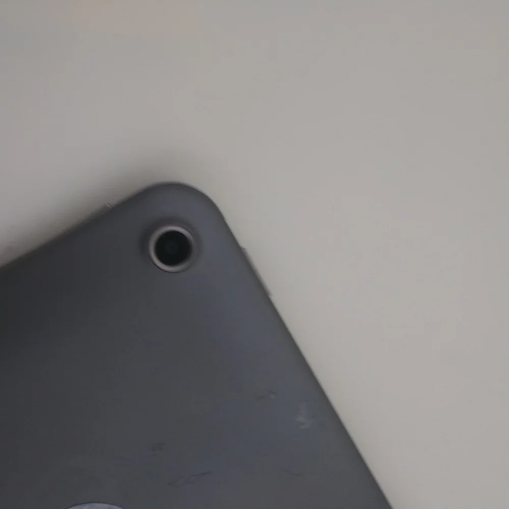 HP Slate 7 Tablet